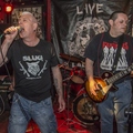 Click to enlarge GutterPunk - Professional Concert Photography